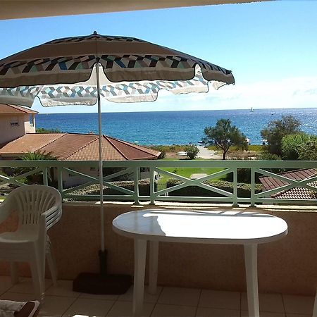Apartament Cala Di Sognu San-Nicolao Zewnętrze zdjęcie