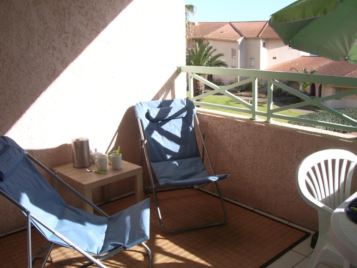 Apartament Cala Di Sognu San-Nicolao Zewnętrze zdjęcie