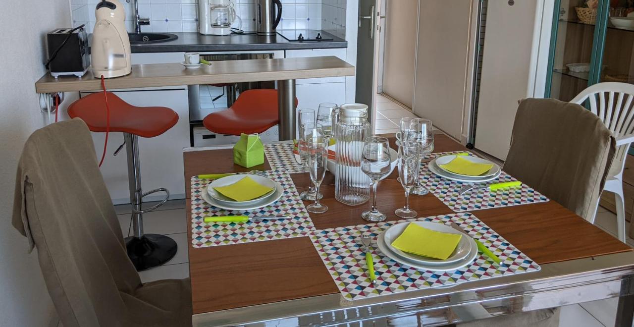 Apartament Cala Di Sognu San-Nicolao Zewnętrze zdjęcie