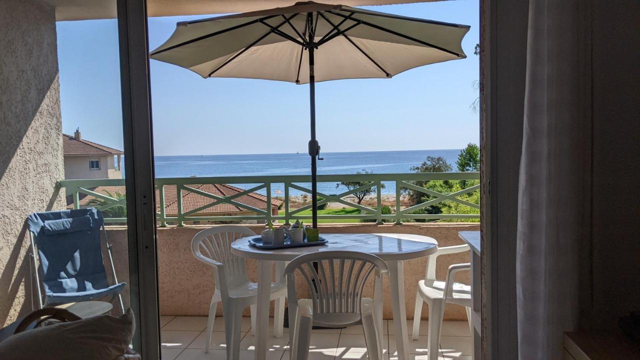 Apartament Cala Di Sognu San-Nicolao Zewnętrze zdjęcie