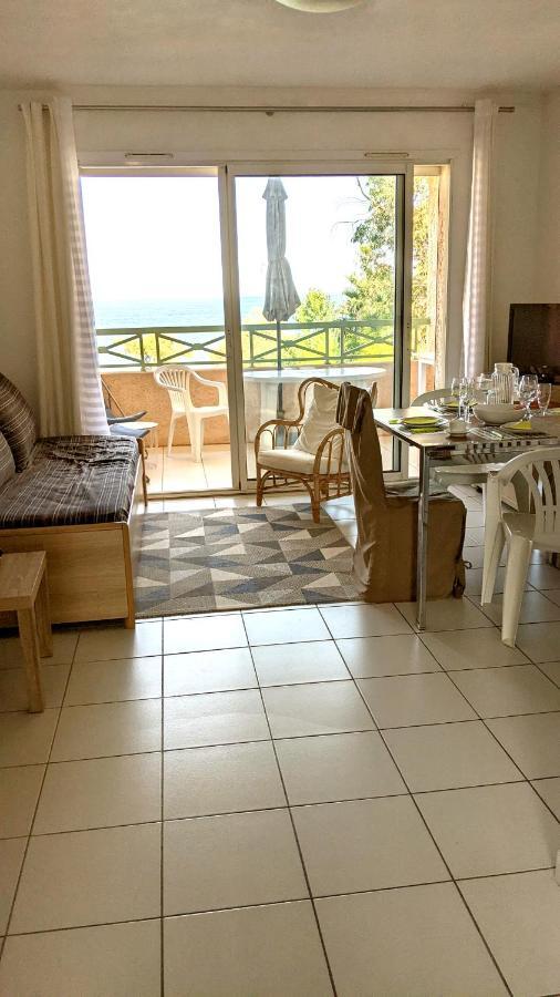 Apartament Cala Di Sognu San-Nicolao Zewnętrze zdjęcie