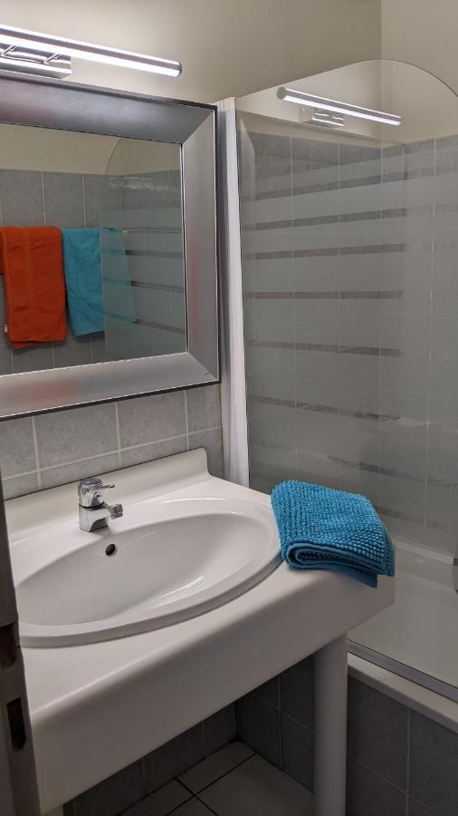 Apartament Cala Di Sognu San-Nicolao Zewnętrze zdjęcie