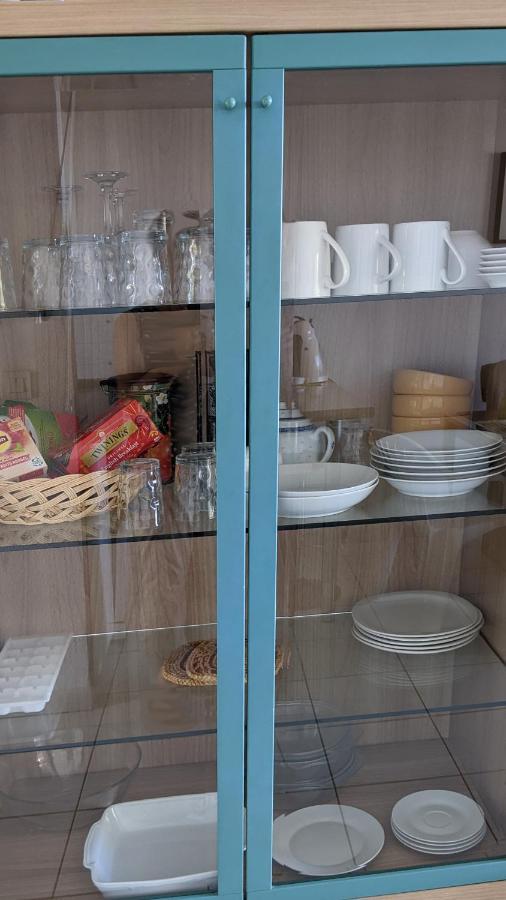 Apartament Cala Di Sognu San-Nicolao Zewnętrze zdjęcie