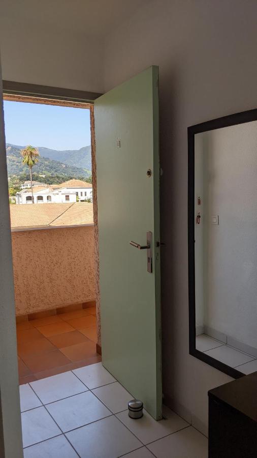 Apartament Cala Di Sognu San-Nicolao Zewnętrze zdjęcie