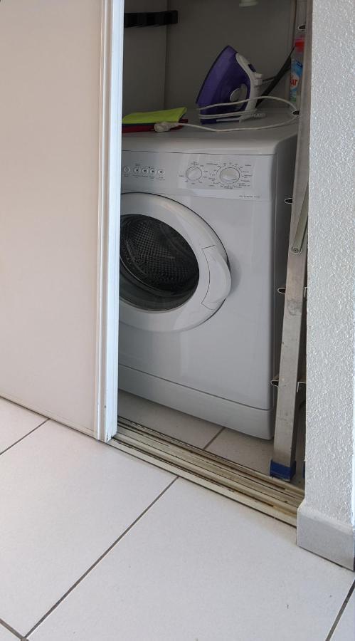 Apartament Cala Di Sognu San-Nicolao Zewnętrze zdjęcie