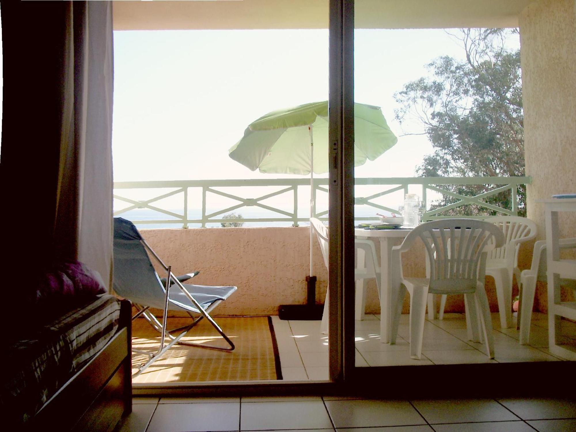 Apartament Cala Di Sognu San-Nicolao Zewnętrze zdjęcie