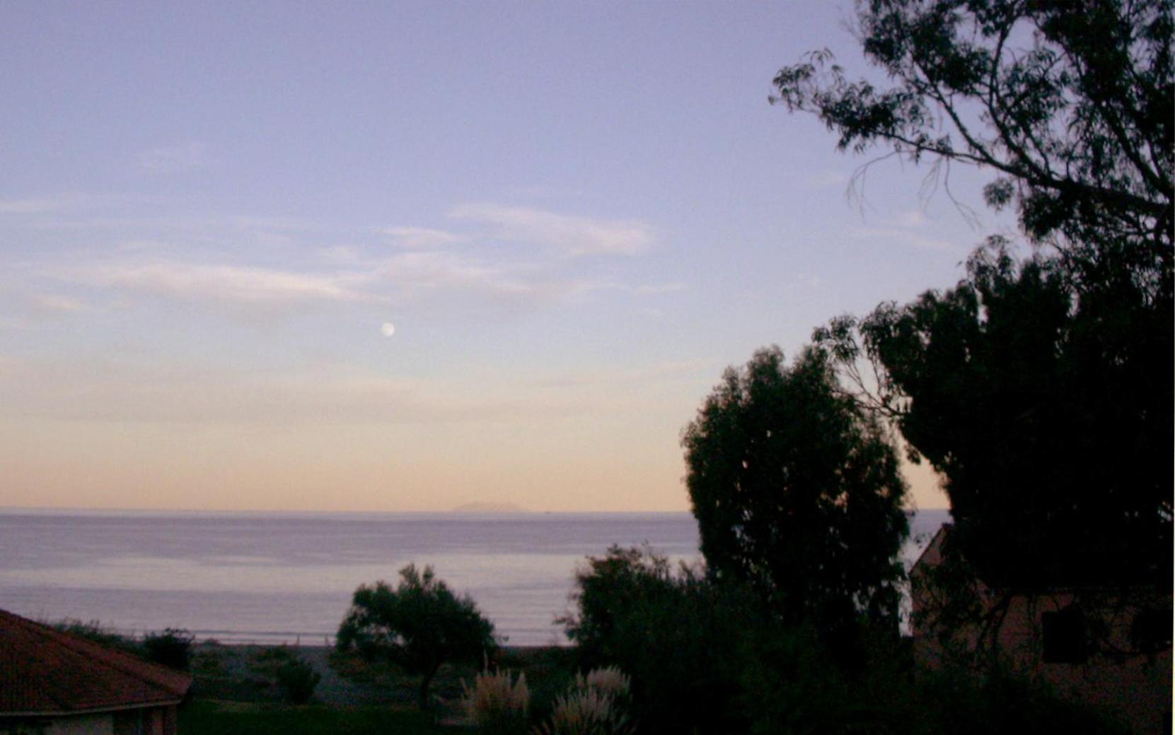 Apartament Cala Di Sognu San-Nicolao Zewnętrze zdjęcie