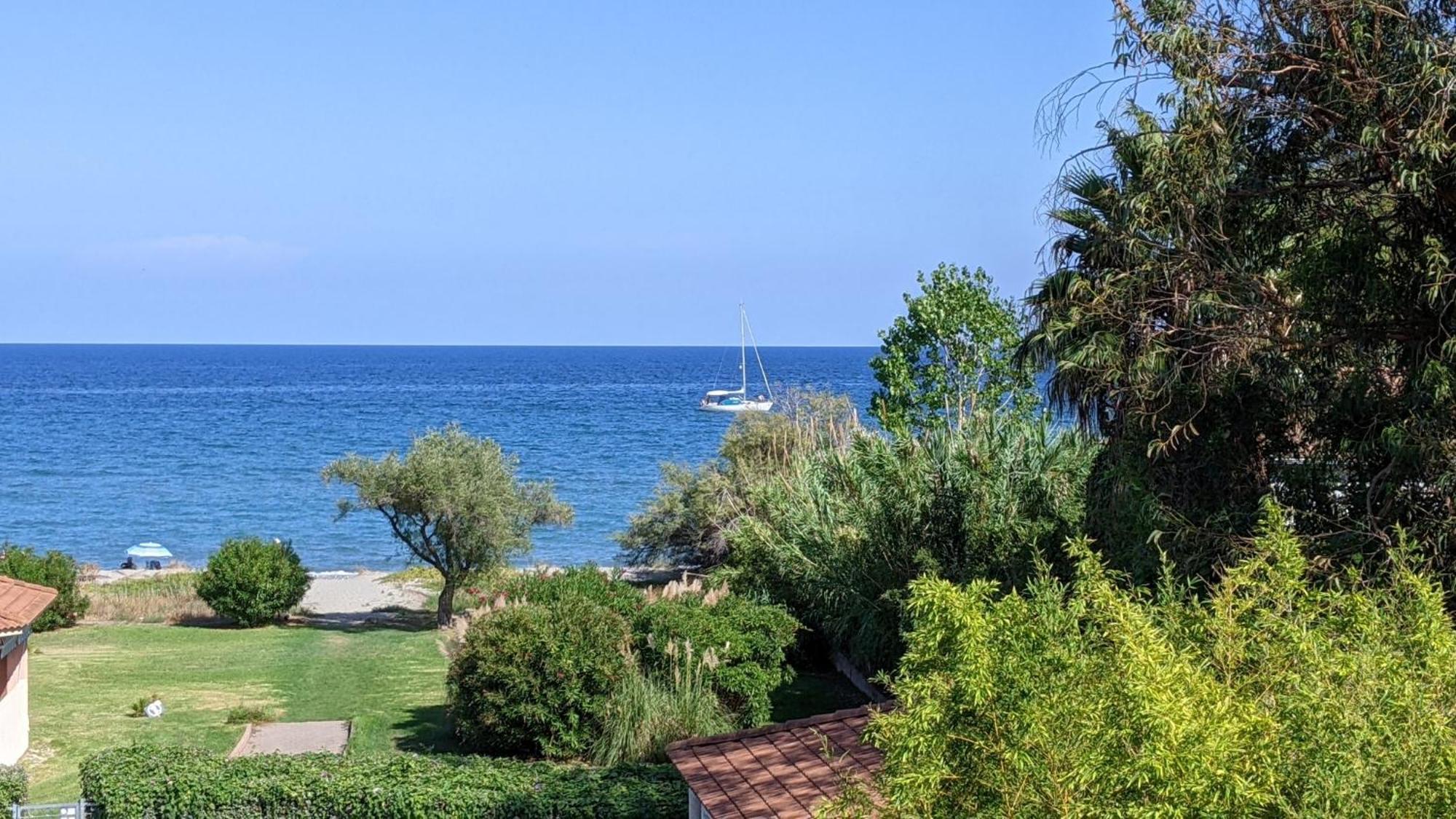 Apartament Cala Di Sognu San-Nicolao Zewnętrze zdjęcie