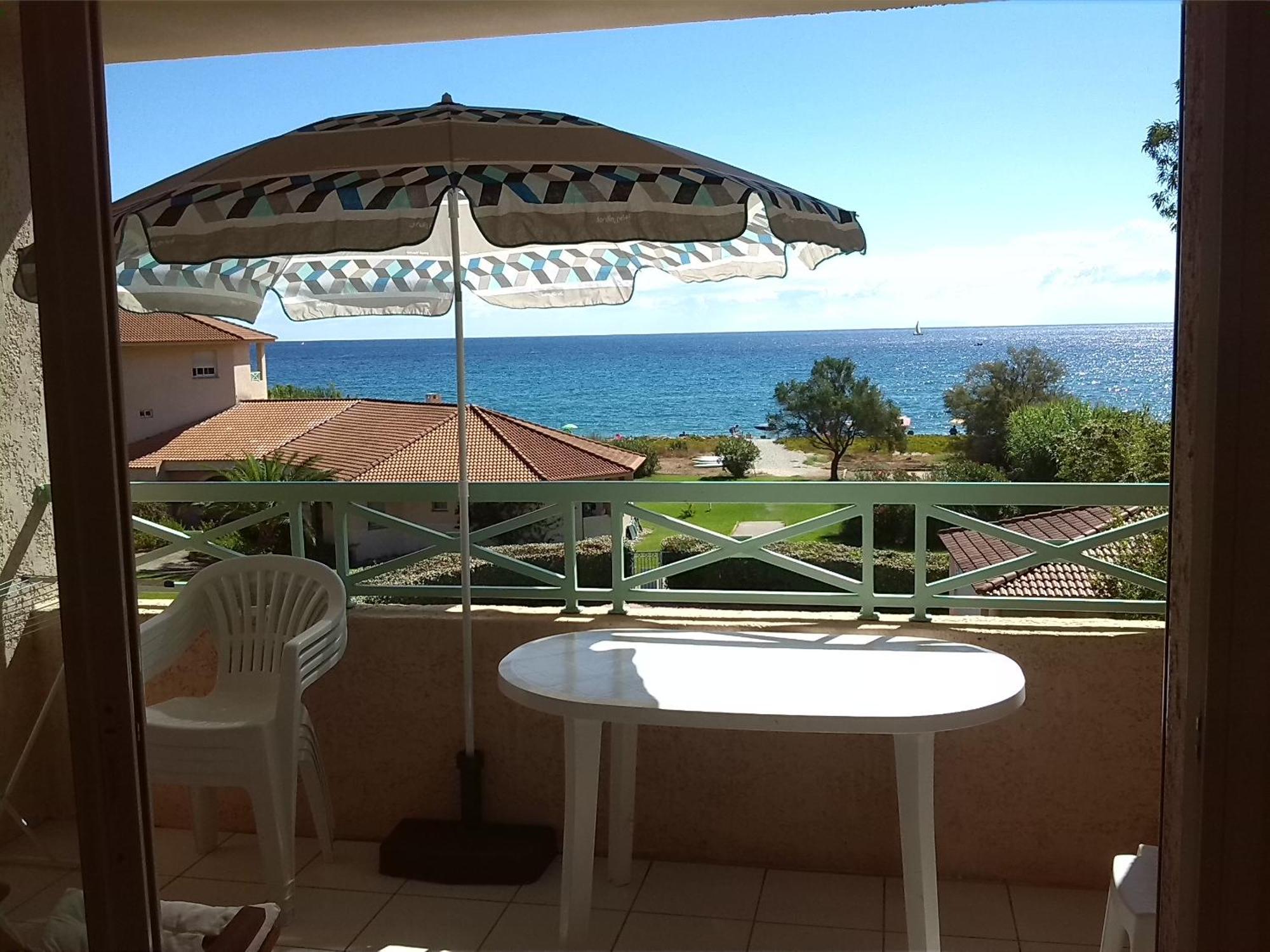 Apartament Cala Di Sognu San-Nicolao Zewnętrze zdjęcie