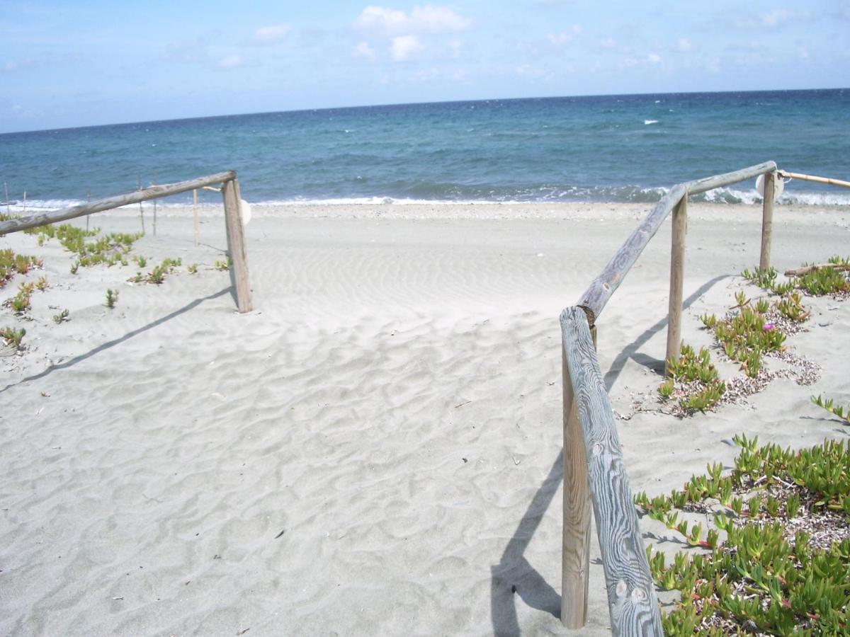Apartament Cala Di Sognu San-Nicolao Zewnętrze zdjęcie