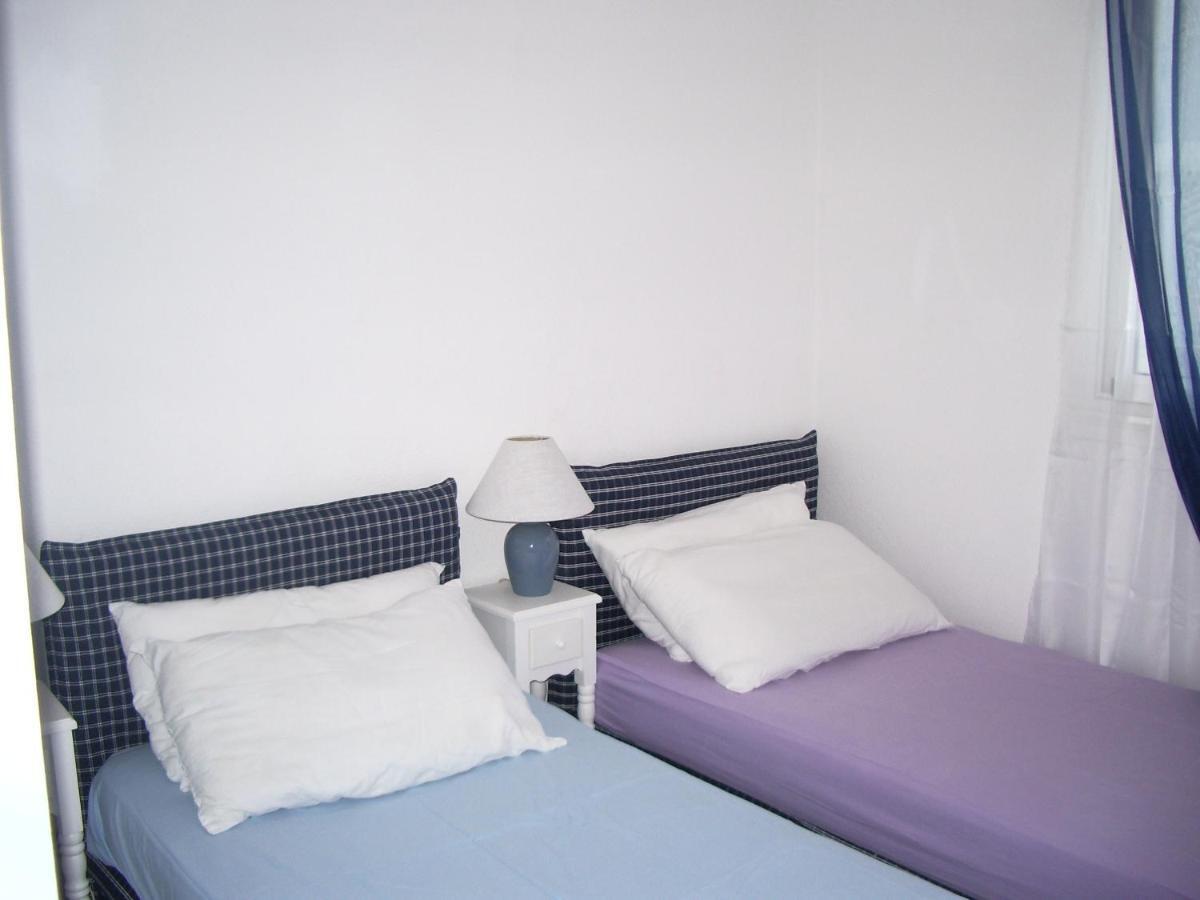 Apartament Cala Di Sognu San-Nicolao Zewnętrze zdjęcie