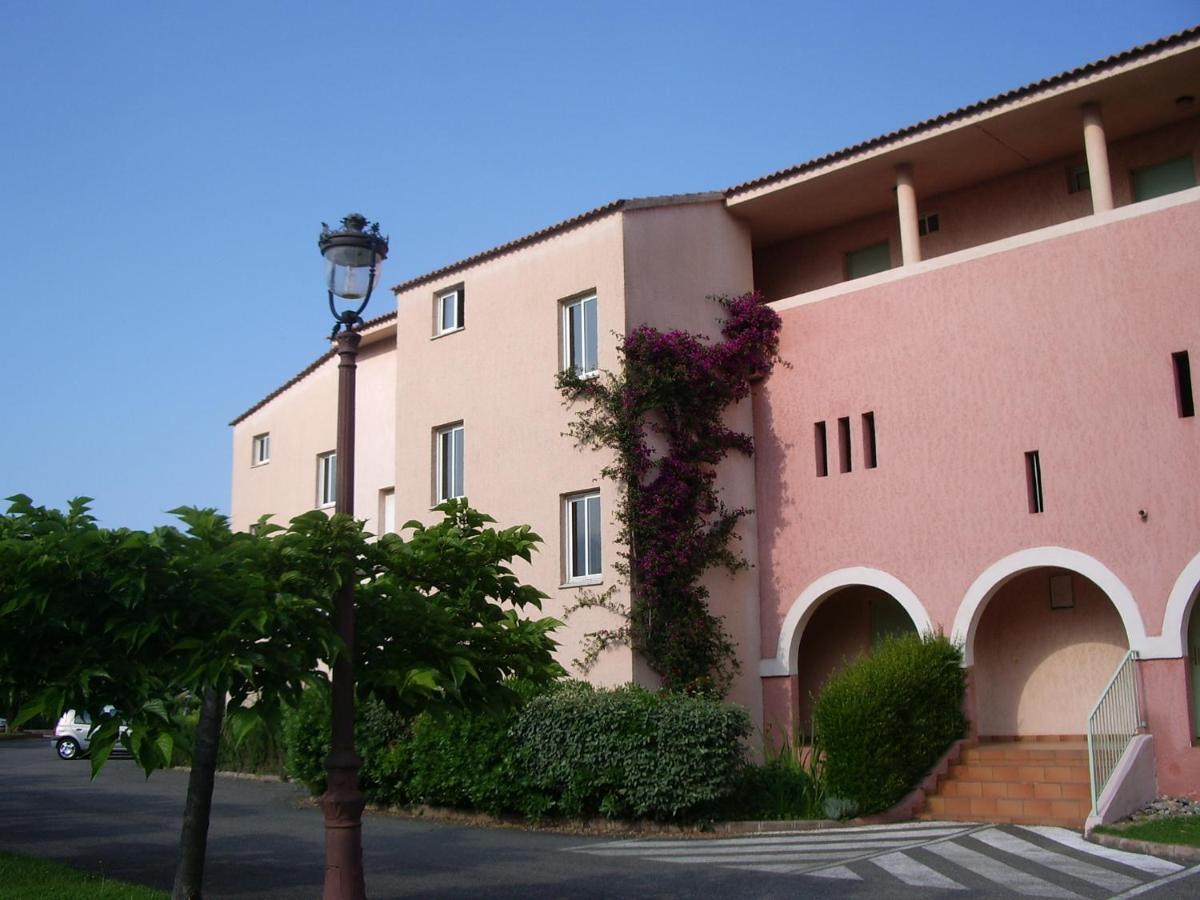 Apartament Cala Di Sognu San-Nicolao Zewnętrze zdjęcie