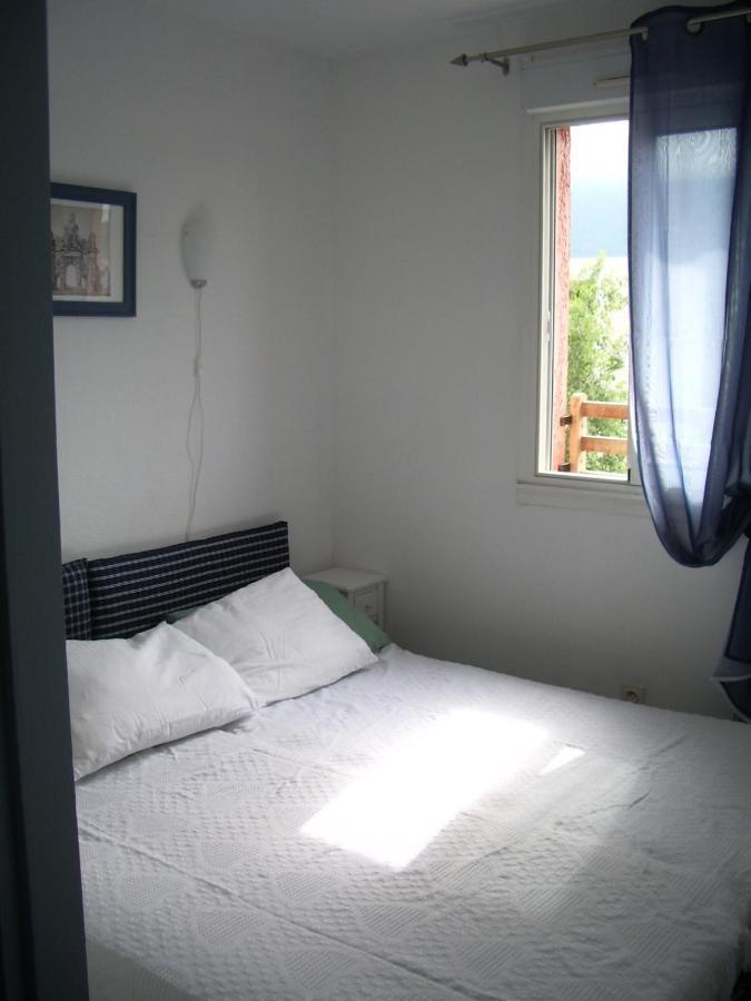 Apartament Cala Di Sognu San-Nicolao Zewnętrze zdjęcie